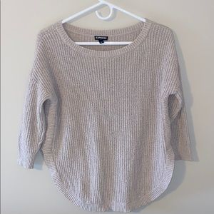 Knit Sweater